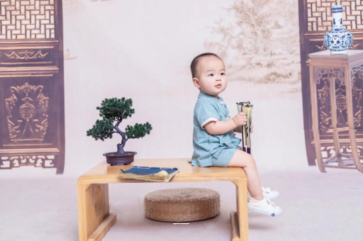 安丘宝宝屁股淤青
